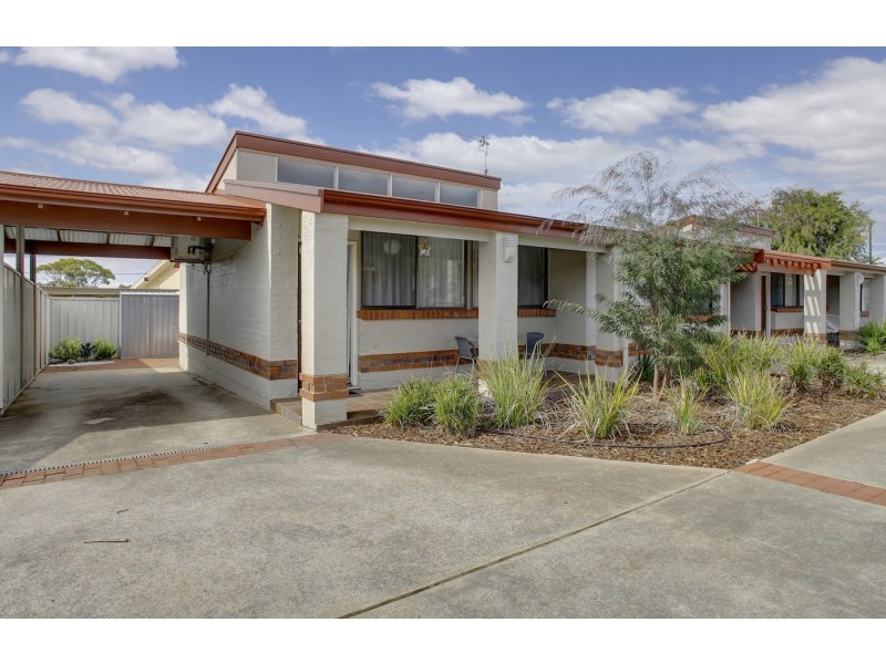Unit 2, 4-6 Gulf Avenue, Port Lincoln SA 5606