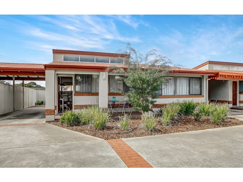 Unit 2, 4-6 Gulf Avenue, Port Lincoln SA 5606