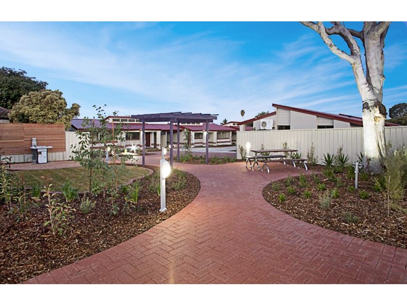 Unit 2, 4-6 Gulf Avenue, Port Lincoln SA 5606
