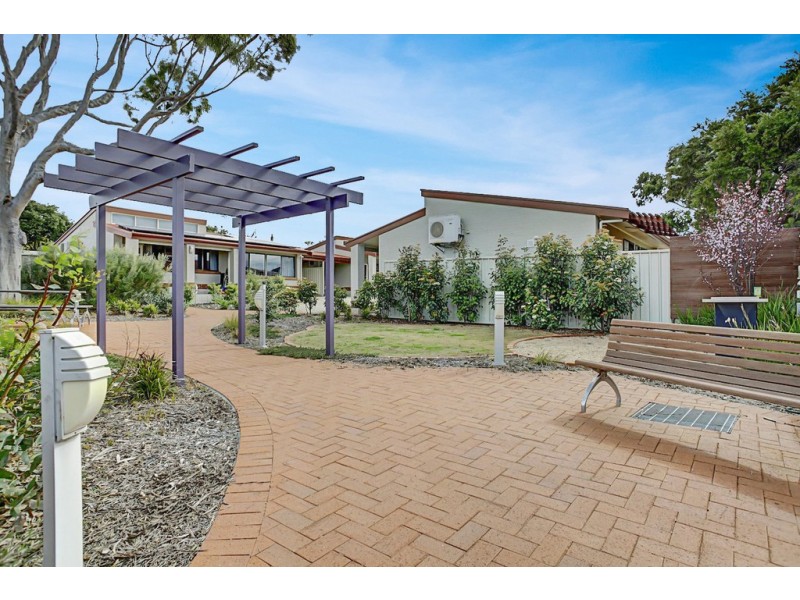 Unit 2, 4-6 Gulf Avenue, Port Lincoln SA 5606