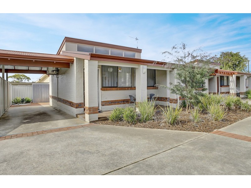 Unit 2, 4-6 Gulf Avenue, Port Lincoln SA 5606