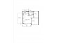 Unit 2, 4-6 Gulf Avenue, Port Lincoln SA 5606 Floorplan