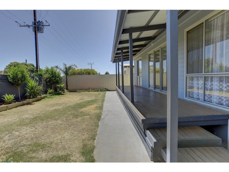 13 Robertson Road, Port Lincoln SA 5606