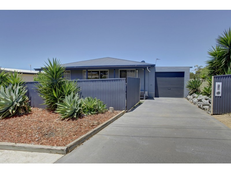 13 Robertson Road, Port Lincoln SA 5606