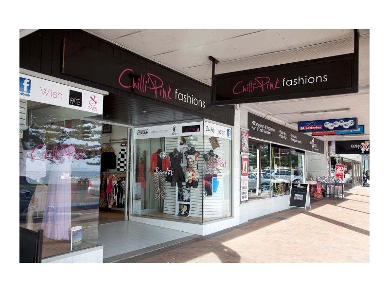 48 Tasman Tce, Port Lincoln SA 5606