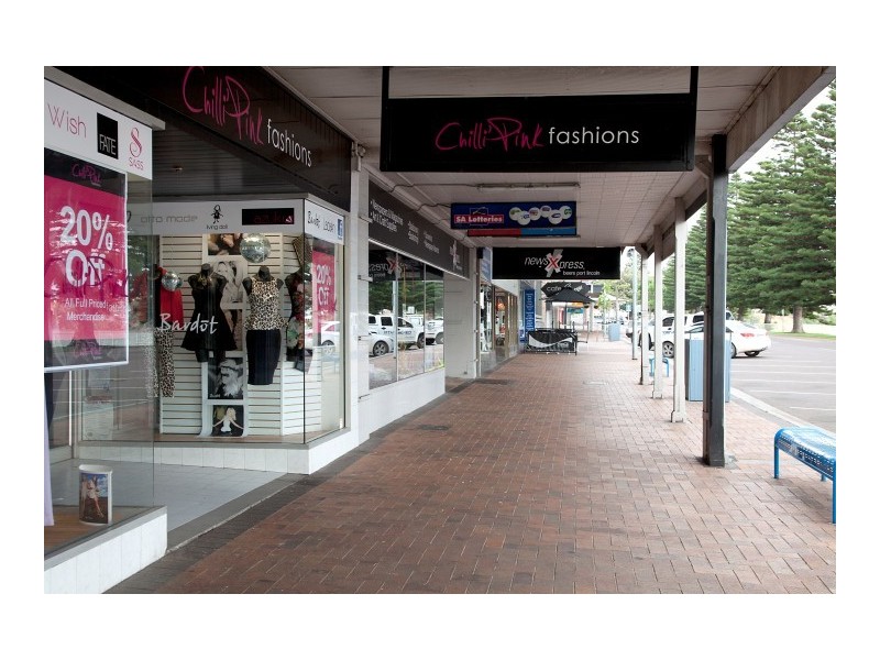 48 Tasman Tce, Port Lincoln SA 5606