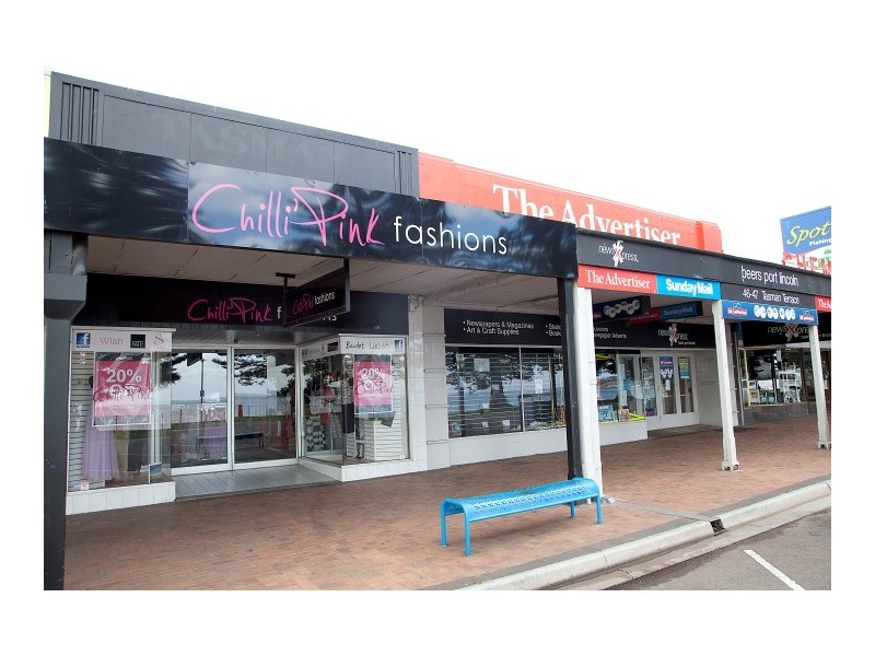 48 Tasman Tce, Port Lincoln SA 5606