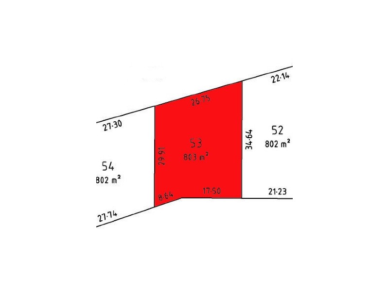 10 Nancy Road, Coffin Bay SA 5607