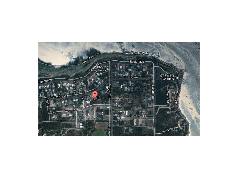 10 Nancy Road, Coffin Bay SA 5607