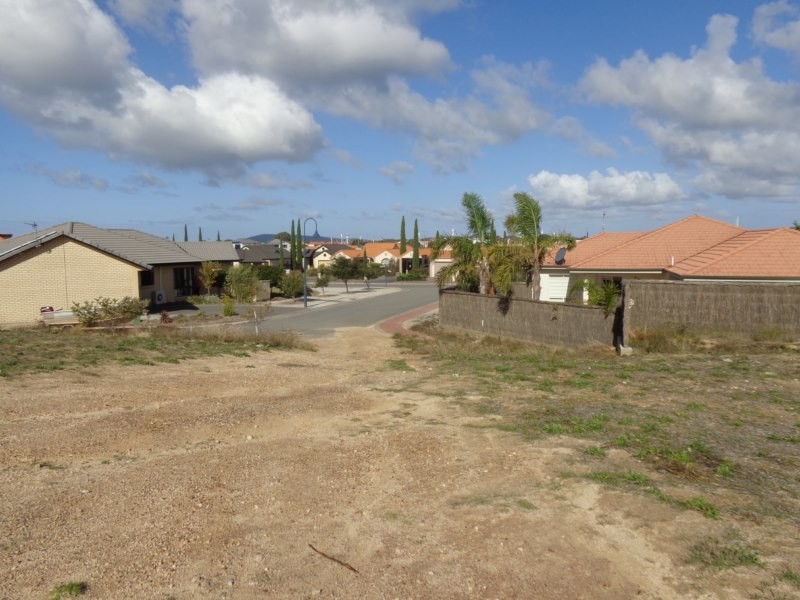 3 Eagle Court, Port Lincoln SA 5606