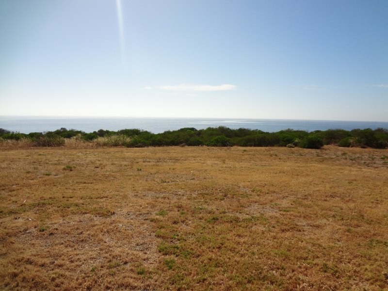 Lot 59 East Parade, Point Boston via, Port Lincoln SA 5606