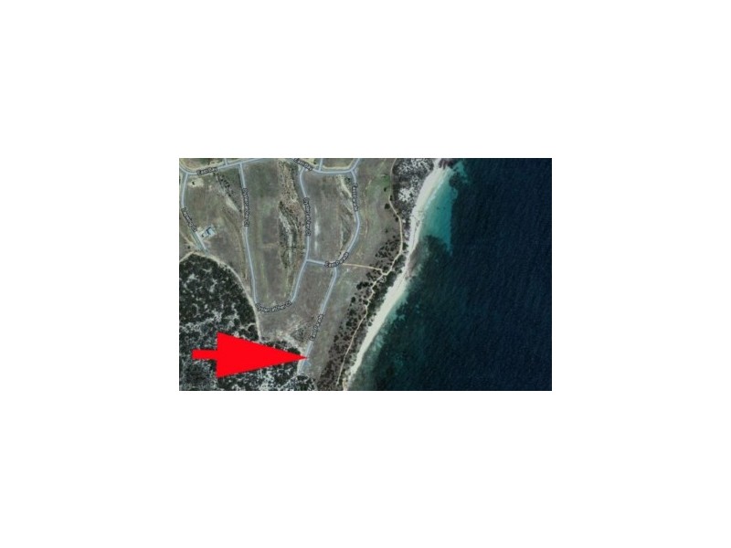 Lot 59 East Parade, Point Boston via, Port Lincoln SA 5606