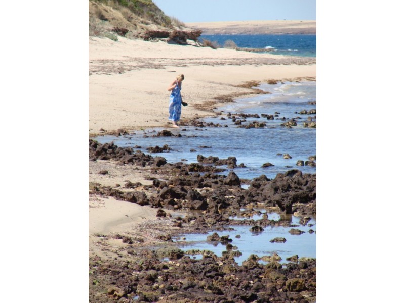 Lot 59 East Parade, Point Boston via, Port Lincoln SA 5606