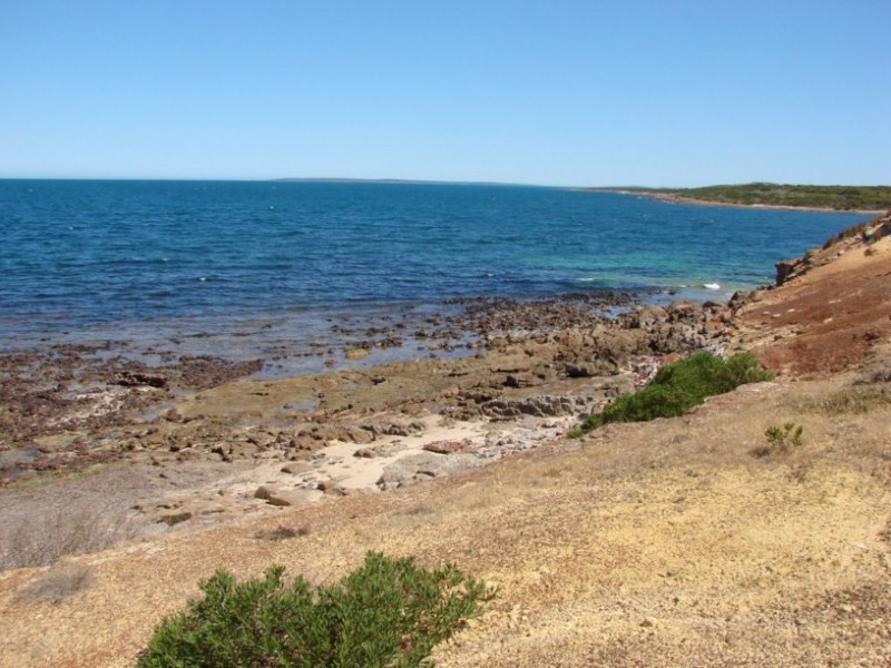 Lot 59 East Parade, Point Boston via, Port Lincoln SA 5606