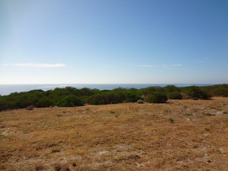 Lot 59 East Parade, Point Boston via, Port Lincoln SA 5606