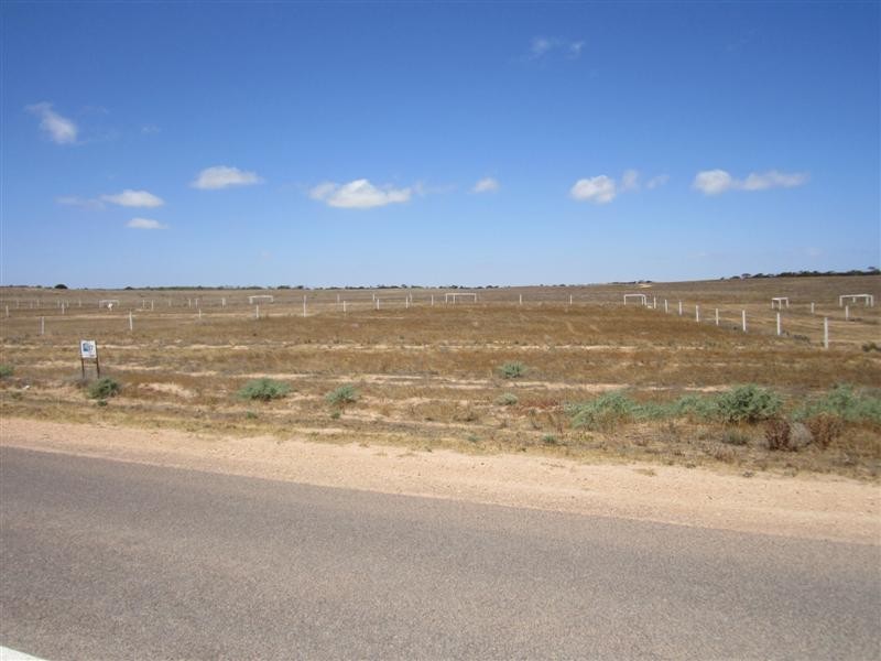 Lot 107 Bosanquet Boulevard, Ceduna Waters, Ceduna SA 5690
