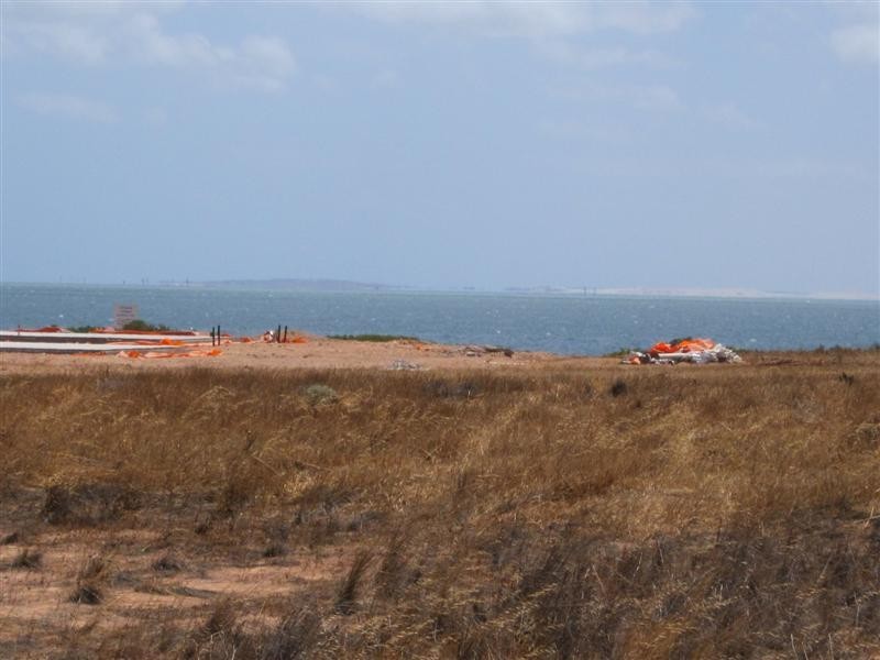 Lot 107 Bosanquet Boulevard, Ceduna Waters, Ceduna SA 5690