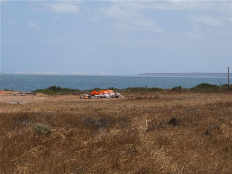 Lot 107 Bosanquet Boulevard, Ceduna Waters, Ceduna SA 5690