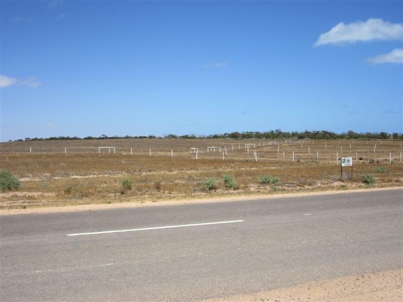 Lot 107 Bosanquet Boulevard, Ceduna Waters, Ceduna SA 5690