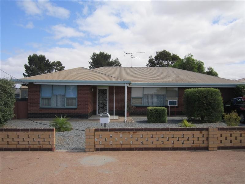 37-39 Park Terrace, Ceduna SA 5690