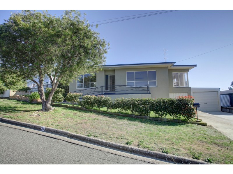 26 Ocean Avenue, Port Lincoln SA 5606