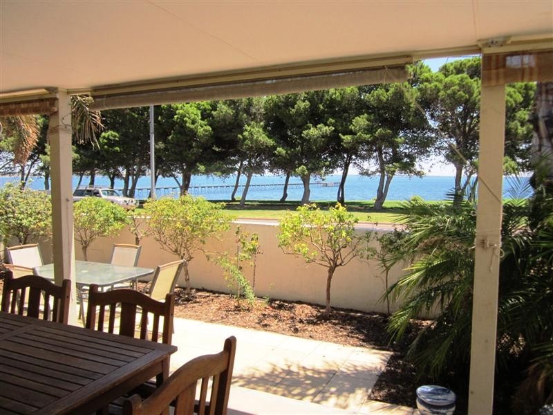 46 O’Loughlin Terrace, Ceduna SA 5690