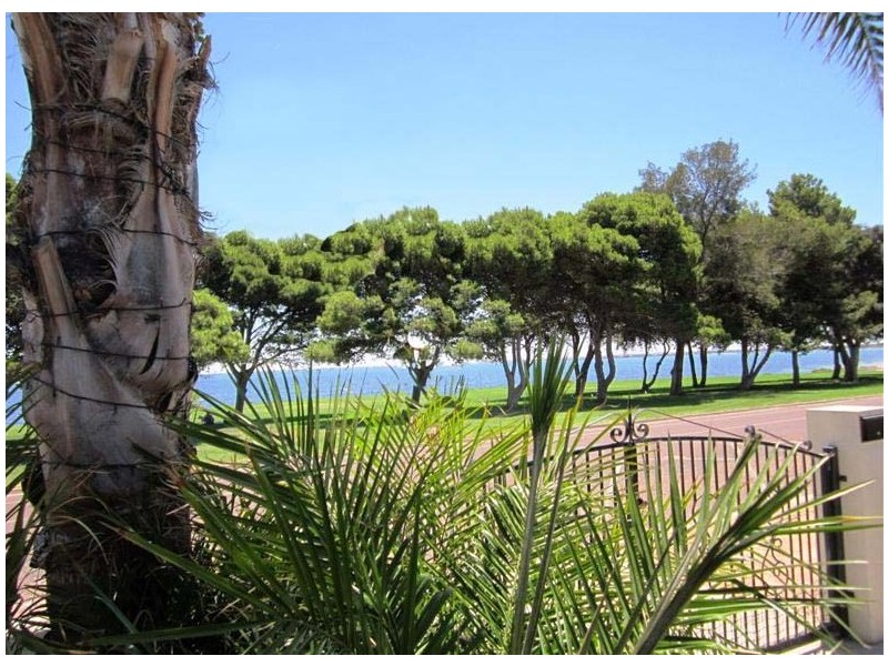 46 O’Loughlin Terrace, Ceduna SA 5690