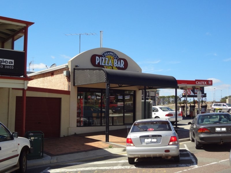 15 Lewis Street, Port Lincoln SA 5606