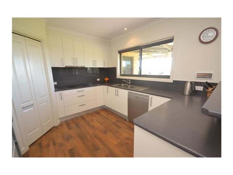 Lot 35 Richardson Road Boston, Port Lincoln SA 5606