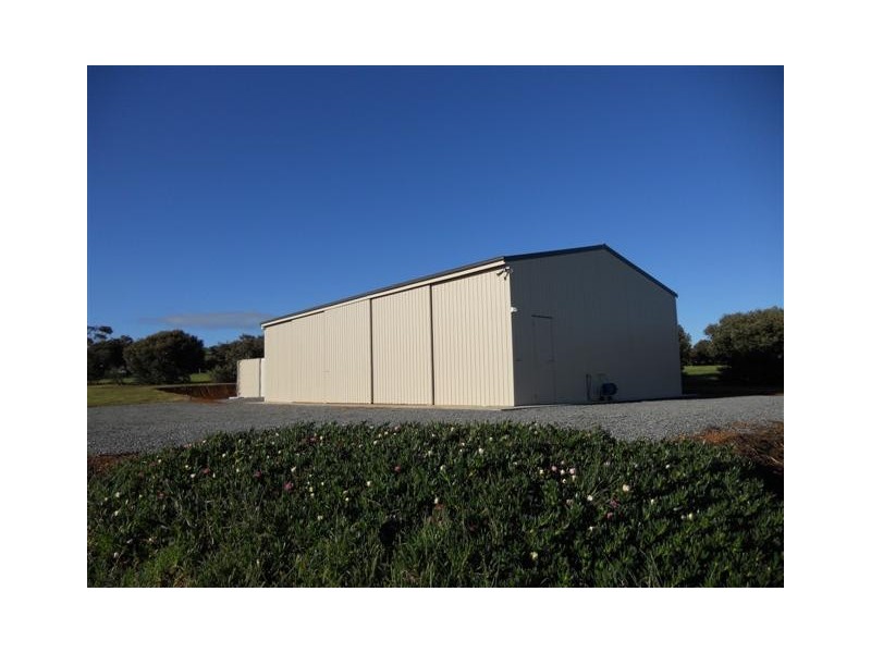 Lot 35 Richardson Road Boston, Port Lincoln SA 5606