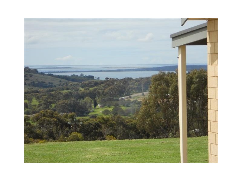 Lot 35 Richardson Road Boston, Port Lincoln SA 5606