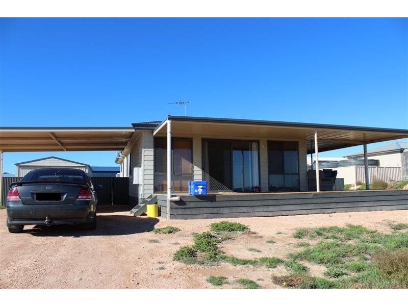 29 Bosanquet Blvd, Ceduna SA 5690