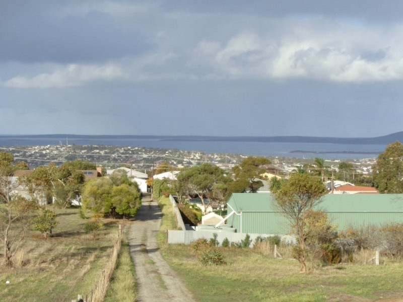 9B Hilltop Drive, Port Lincoln SA 5606