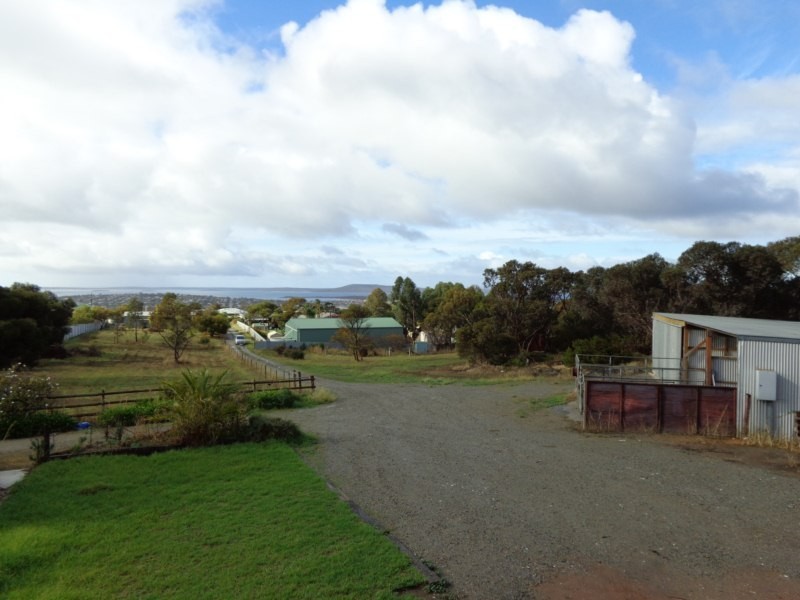 9B Hilltop Drive, Port Lincoln SA 5606