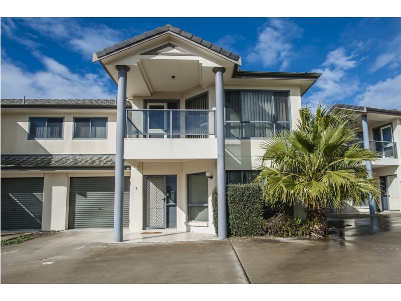 3/27 New West Road, Port Lincoln SA 5606