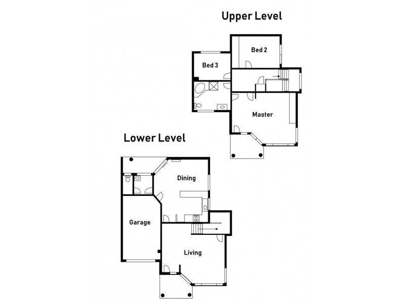 3/27 New West Road, Port Lincoln SA 5606 Floorplan