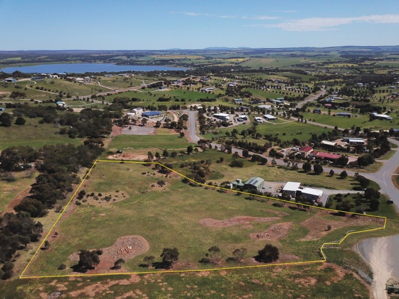 44 – 48 Thornbill Road (Lot 126), Boston SA 5607