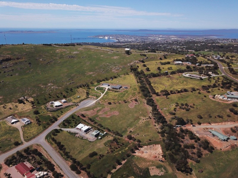 44 – 48 Thornbill Road (Lot 126), Boston SA 5607