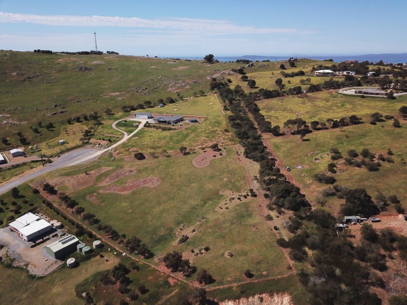 44 – 48 Thornbill Road (Lot 126), Boston SA 5607