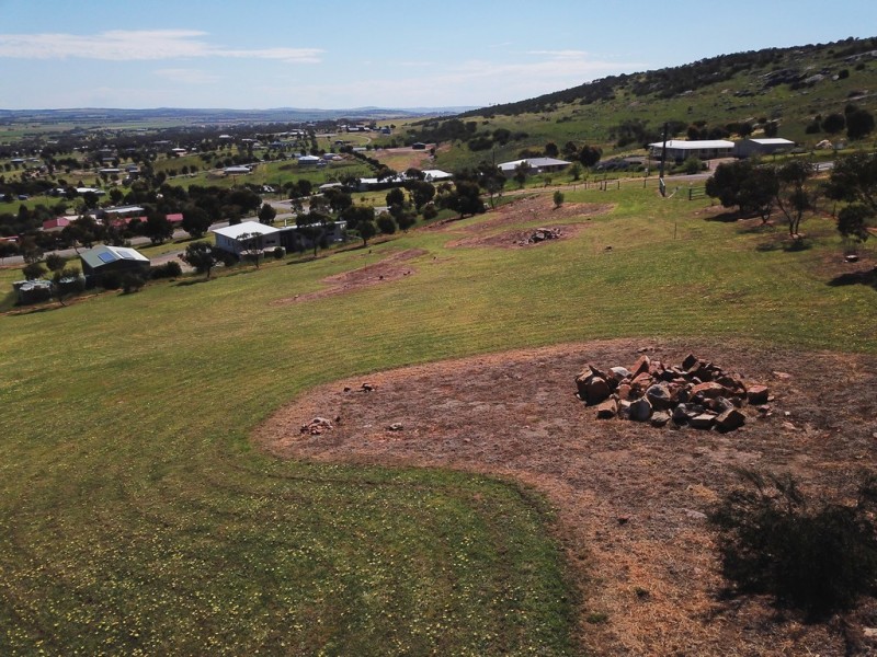 44 – 48 Thornbill Road (Lot 126), Boston SA 5607