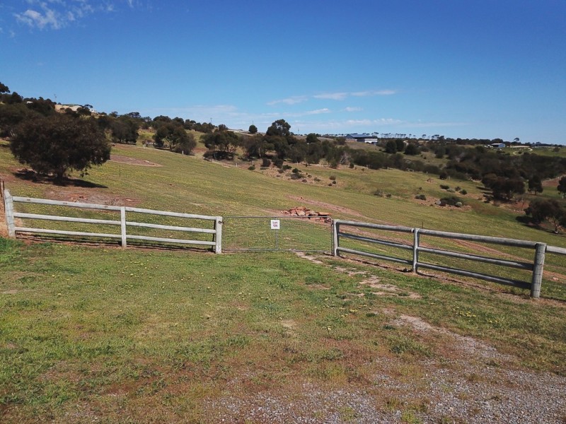 44 – 48 Thornbill Road (Lot 126), Boston SA 5607