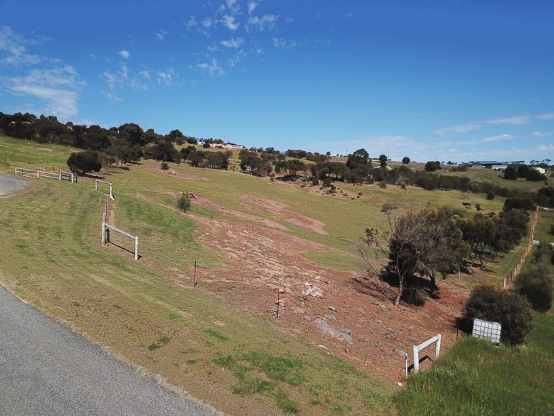 44 – 48 Thornbill Road (Lot 126), Boston SA 5607