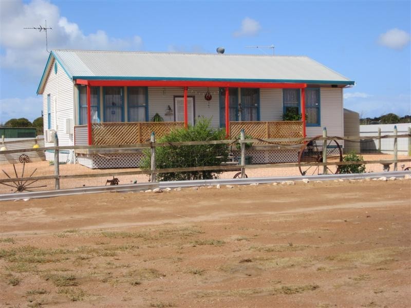 Lot 1 Saunders Drive, Denial Bay, Ceduna SA 5690