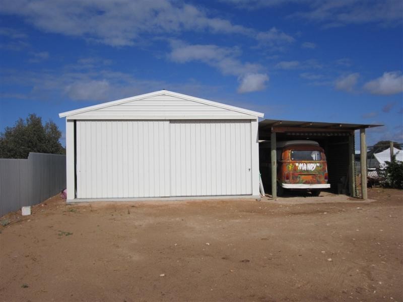 Lot 1 Saunders Drive, Denial Bay, Ceduna SA 5690