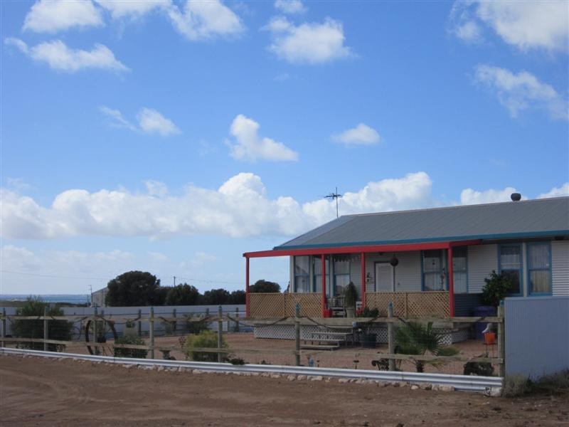 Lot 1 Saunders Drive, Denial Bay, Ceduna SA 5690