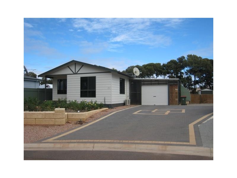 Lot 30 Benjamin Road, Poonindie SA 5607