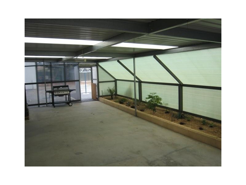 Lot 30 Benjamin Road, Poonindie SA 5607