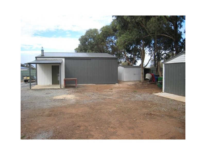Lot 30 Benjamin Road, Poonindie SA 5607