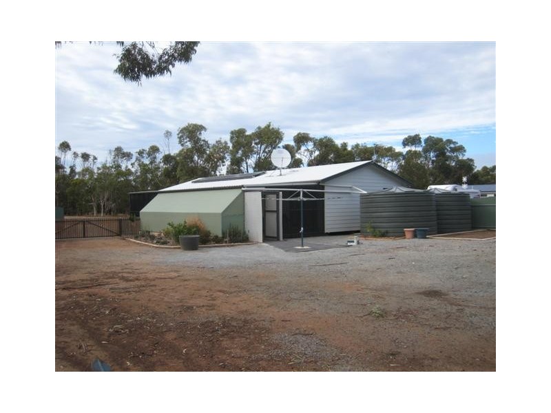 Lot 30 Benjamin Road, Poonindie SA 5607