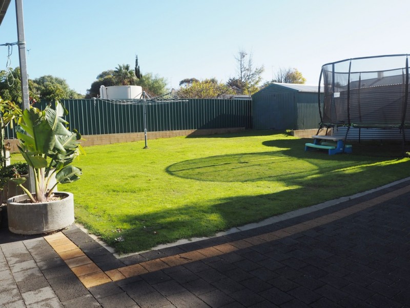 4 Mackrell Street, Port Lincoln SA 5606